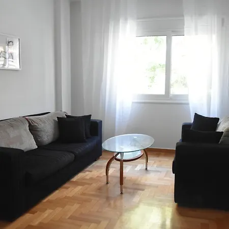In Ampelokipoi Athens