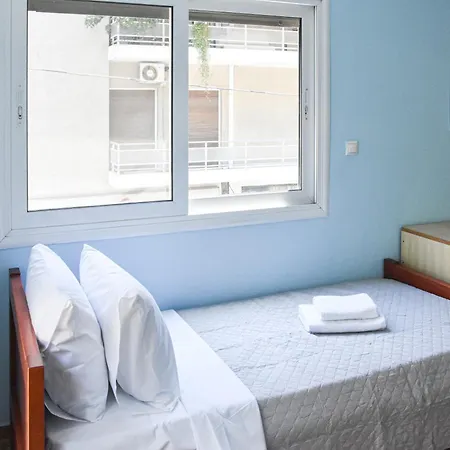 Apartment In Ampelokipoi