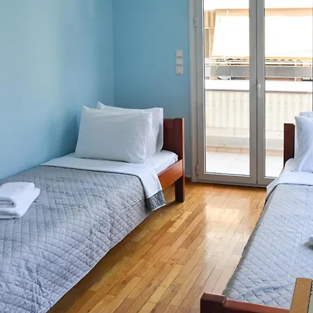 Apartment In Ampelokipoi *