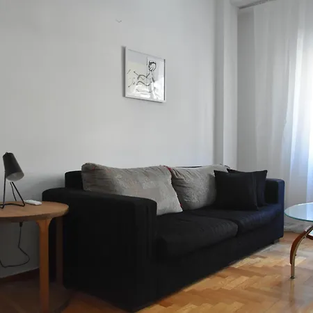 Διαμέρισμα In Ampelokipoi *